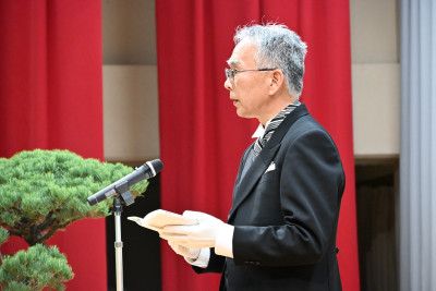 02_0409 入学式（写真②）