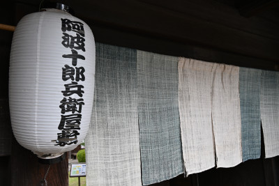 12_0620 人形浄瑠璃（写真①）