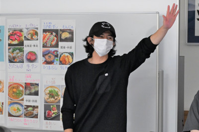 13_0706 国際理解学習（写真①）