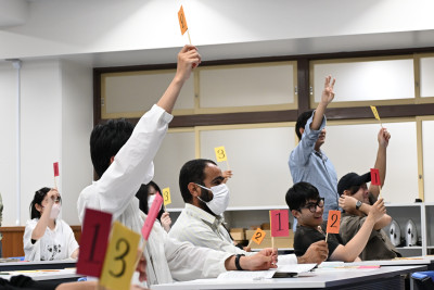13_0706 国際理解学習(写真④)