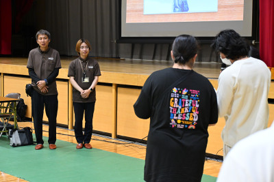 16_0709 交通安全教室（写真②）