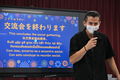 20_0717 終業式・生徒会交流会（写真④）